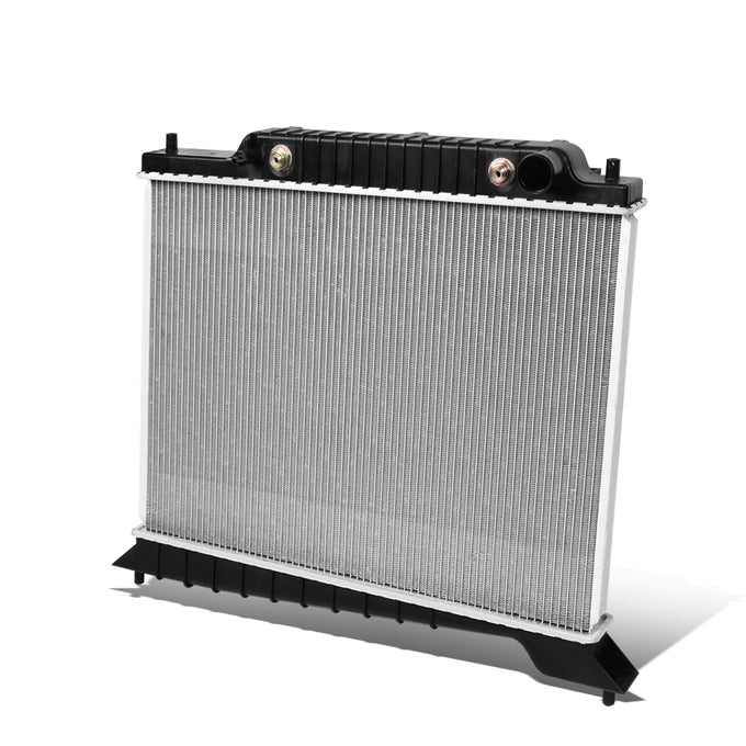 D-Motoring - 02-04 Expedition Navigator ATRadiator - OE Style - Aluminum - 1