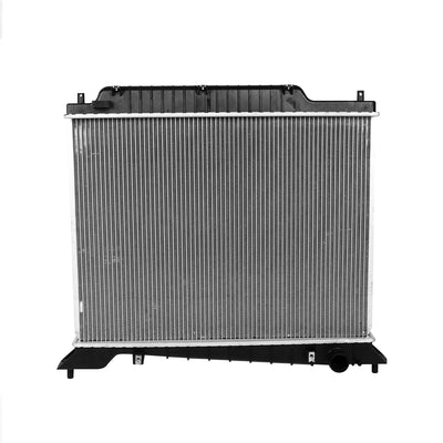 D-Motoring - 02-04 Expedition Navigator ATRadiator - OE Style - Aluminum - 5