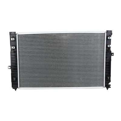 D-Motoring - 96-02 Audi A4 1.8T A6 2.8/RS4 S4 2.7 Radiators - Aluminum - 5