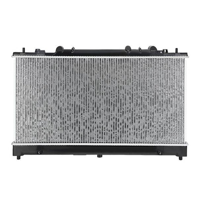 D-Motoring - 03-08 Mazda 6 3.0L V6Radiator - Aluminum - 5