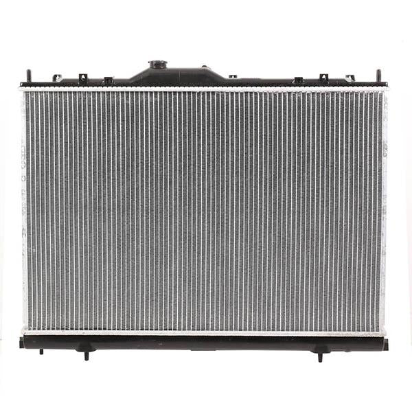 04-11 Mitsubishi Endeavor 3.8 Radiator - OE Style - Aluminum - 5