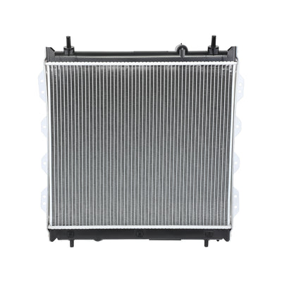 D-Motoring - 03-09 Chrysler PT Cruiser Turbo AT Radiators - Aluminum - 5