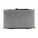 D-Motoring - 04-08 Acura TSX AT Radiators - Aluminum - 5