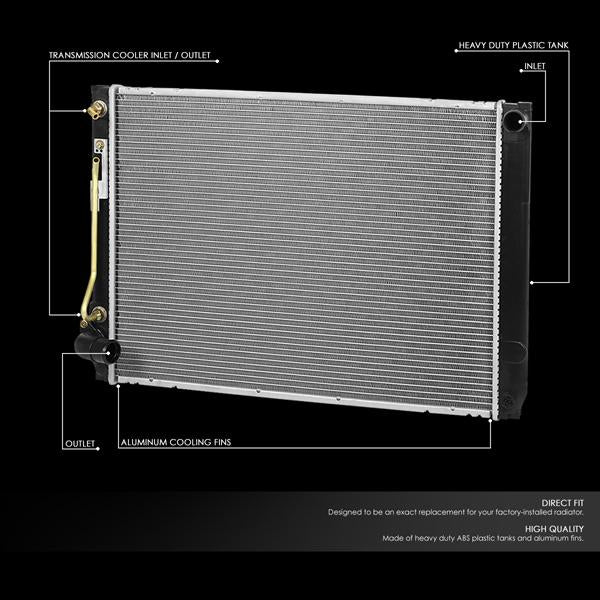 OEM-RA-2681 - 2