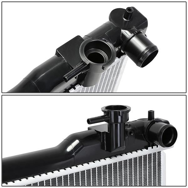 Fx35 Radiator 03-08 Infiniti FX35 AT 2683 Replacement Radiator – CA Auto Parts
