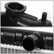 04-09 Nissan Quest 3.5 Radiator - OE Style - Aluminum - 3