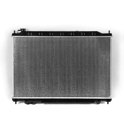 04-09 Nissan Quest 3.5 Radiator - OE Style - Aluminum - 5