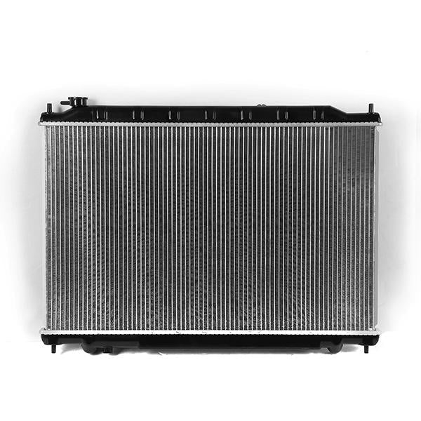 04-09 Nissan Quest 3.5 Radiator - OE Style - Aluminum - 5