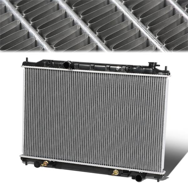 04-09 Nissan Quest 3.5 Radiator - OE Style - Aluminum - 1