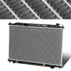 04-09 Nissan Quest 3.5 Radiator - OE Style - Aluminum - 1