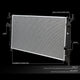 D-Motoring - Radiator - Aluminum - 04-09 Mazida 3 2.0L 2.3L 2.3L Turbo AT - 2