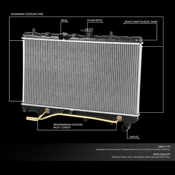 OEM-RA-2701 - 2