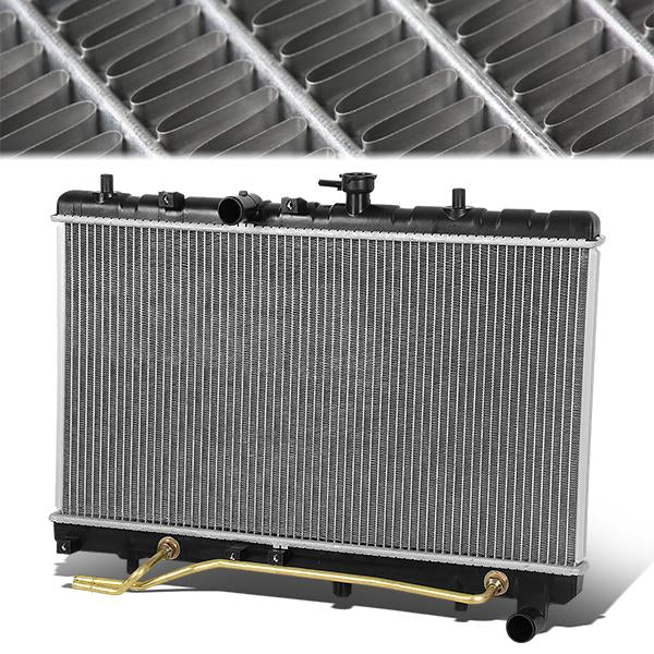 03-05 Kia Rio AT 2701 Replacement Radiator - CA Auto Parts