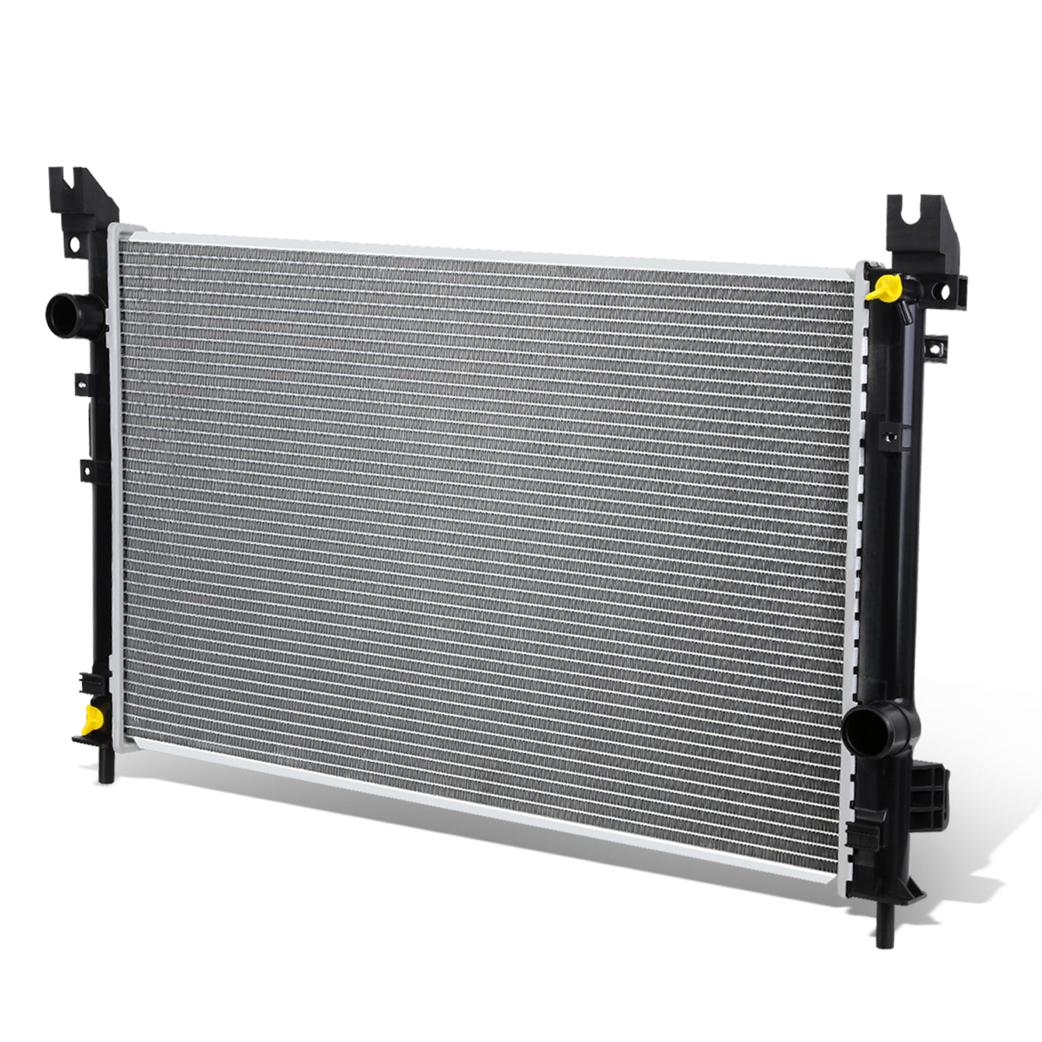 D-Motoring - 04-06 Chrysler Pacifica 3.5 3.8 AT Radiator - Aluminum - 1