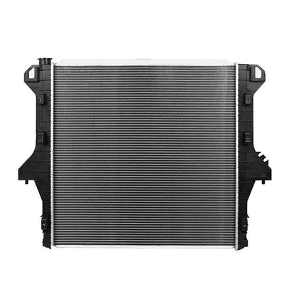 03-10 Dodge Ram Truck Radiator - OE Style - Aluminum - 5