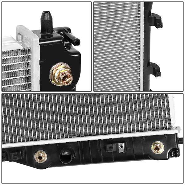 05-13 Chevy Corvetie, 03-06 SSR, 08-09 SAAB 9-7X Replacement