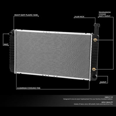 OEM-RA-2716 - 2