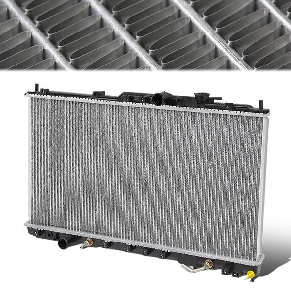 99-03 Mitsubishi Galant AT 2720 Replacement Radiator - CA Auto Parts