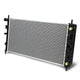 D-Motoring - Radiator - Aluminum - Chevy Malibu 3.5L 3.9L AT / Pontiac G6 3.5L AT - 1
