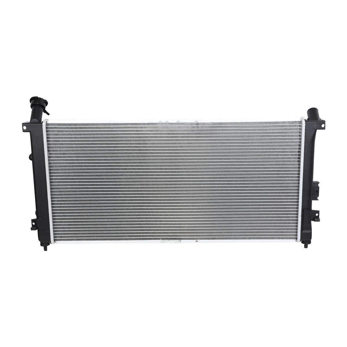 01-05 Chevy Venture, Pontiac Montana, Aztek 2728 Replacement Radiator ...