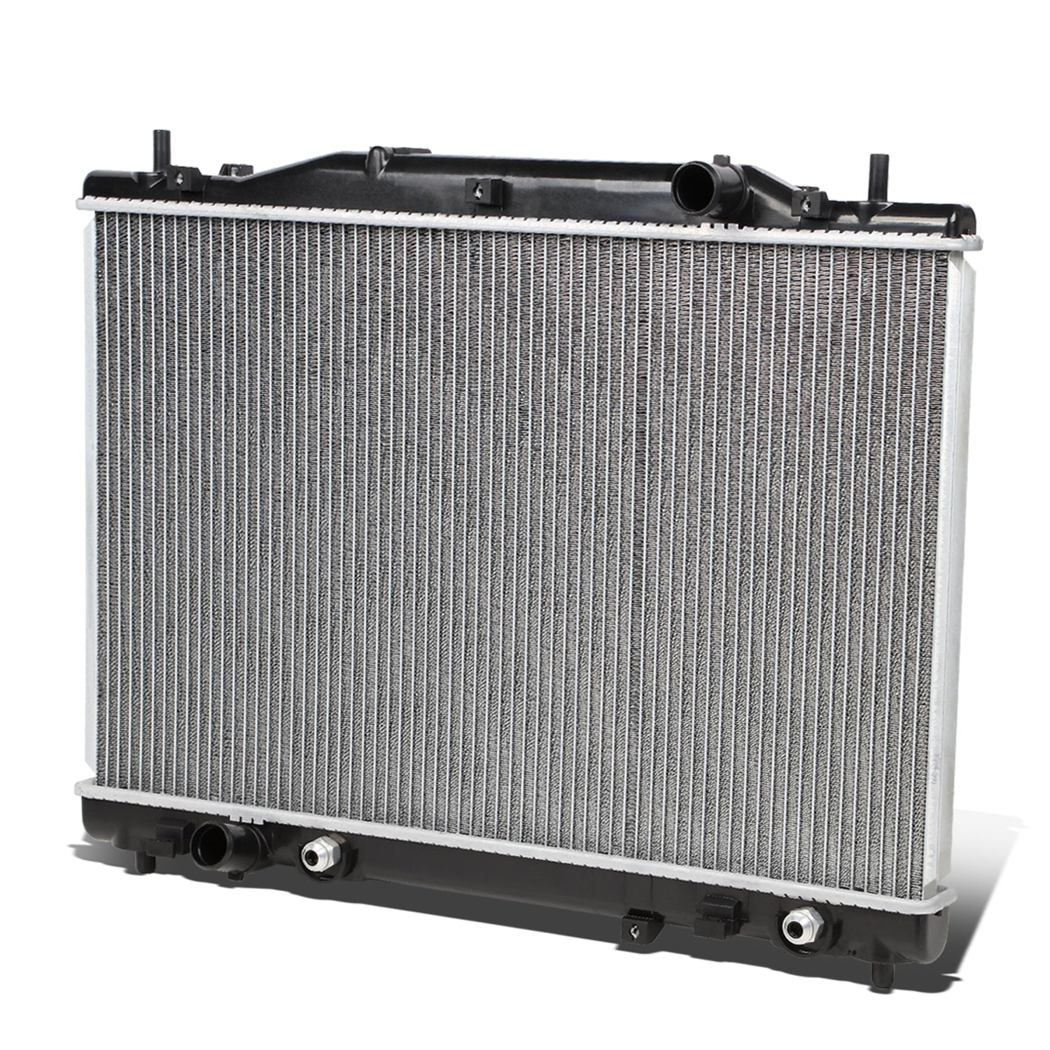 D-Motoring - Radiator - Aluminum - 04-07 Cadillac CTS 2.8L 3.6L 5.7L 6.0L - 1