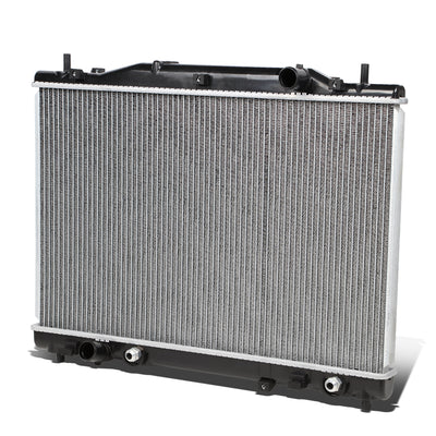 D-Motoring - Radiator - Aluminum - 04-07 Cadillac CTS 2.8L 3.6L 5.7L 6.0L - 1