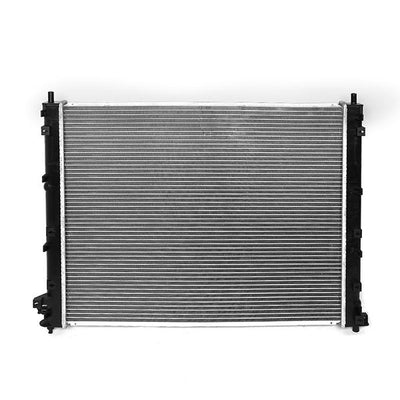04-09 Cadillac STS/SRX At Radiator - OE Style - Aluminum - 5