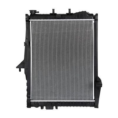04-09 Dodge Durango/Chrysler Aspen AT Radiator - OE Style - Aluminum - 5