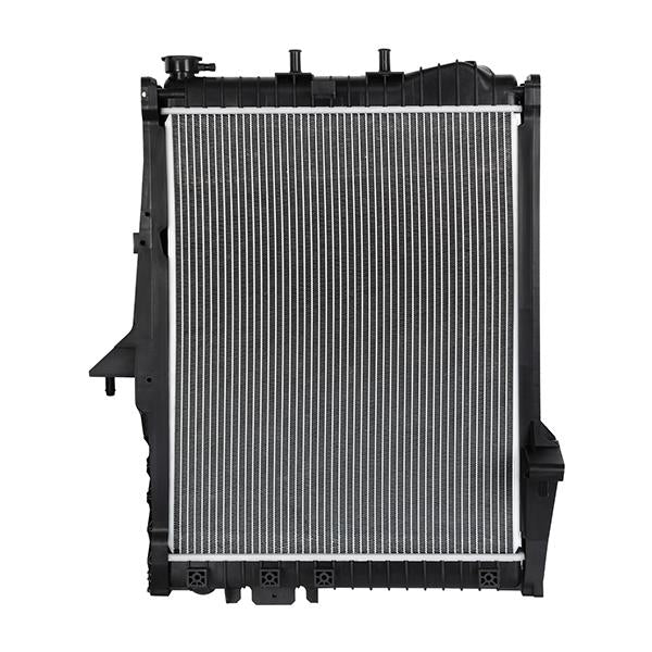 04-09 Dodge Durango/Chrysler Aspen AT Radiator - OE Style - Aluminum - 5