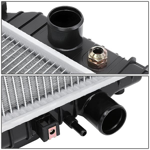 03-05 Excursion/Super Duty 6.0L Diesel Radiator - OE Style - Aluminum - 3