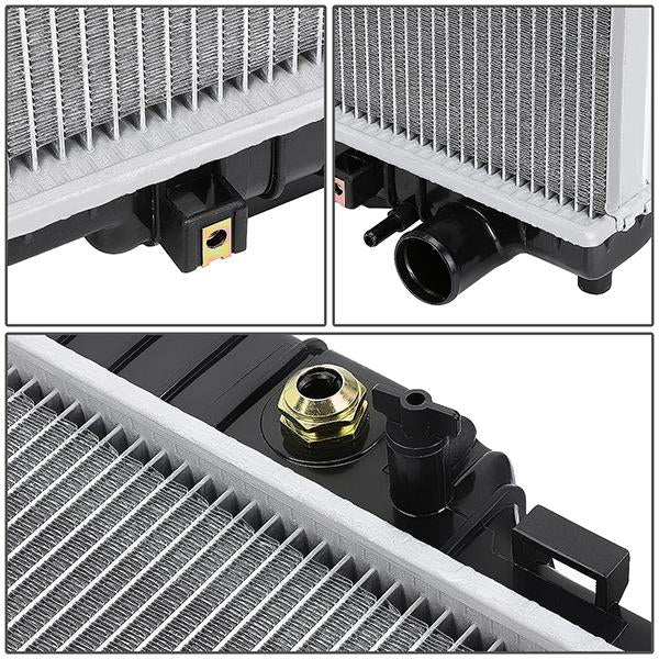03-05 Excursion/Super Duty 6.0L Diesel Radiator - OE Style - Aluminum - 4