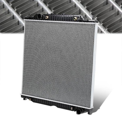 03-05 Excursion/Super Duty 6.0L Diesel Radiator - OE Style - Aluminum - 1