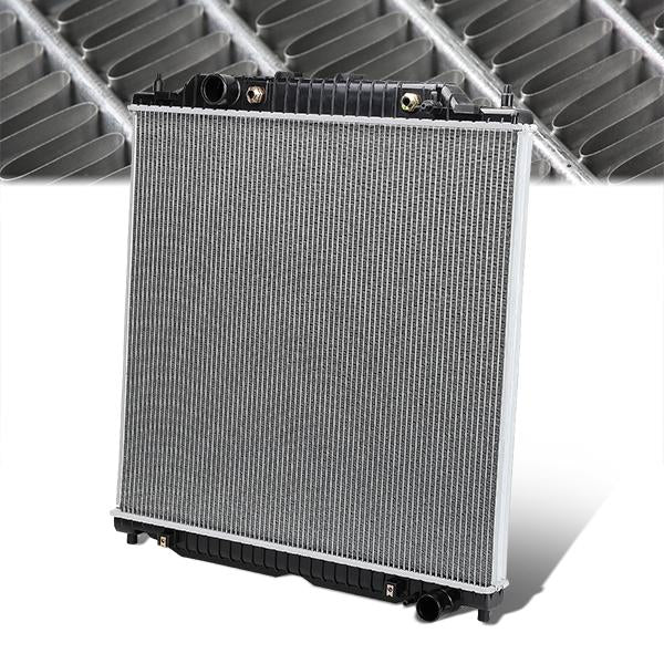 03-05 Excursion/Super Duty 6.0L Diesel Radiator - OE Style - Aluminum - 1