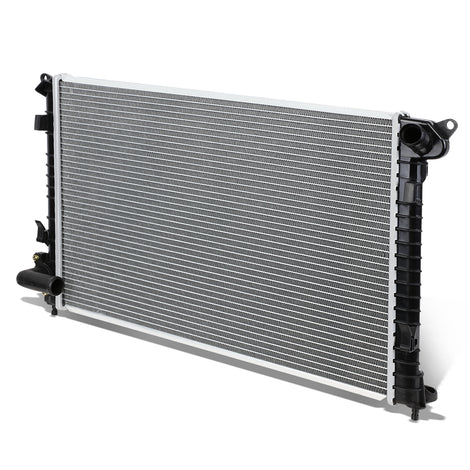 D-Motoring - 02-06 Mini Cooper Radiators - Aluminum - 1