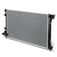 D-Motoring - 02-06 Mini Cooper Radiators - Aluminum - 1