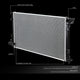 D-Motoring - 02-06 Mini Cooper Radiators - Aluminum - 2