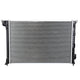 D-Motoring - 02-06 Mini Cooper Radiators - Aluminum - 5