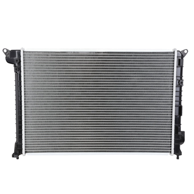 D-Motoring - 02-06 Mini Cooper Radiators - Aluminum - 5