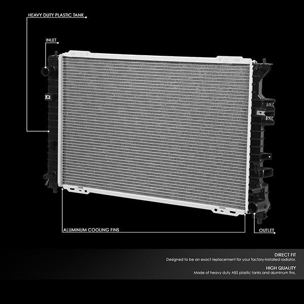 OEM-RA-2762 - 2