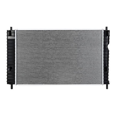 2005 Chevy Equinox Radiator - OE Style - Aluminum - 5