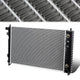 2005 Chevy Equinox Radiator - OE Style - Aluminum - 1