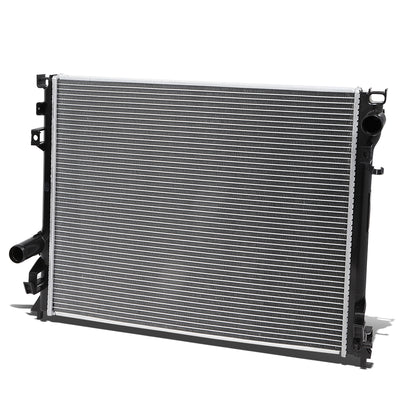 D-Motoring - Radiator - Aluminum - Chrysler 300/Dodge Charger - 1