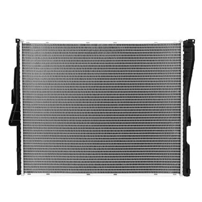04-06 BMW X3 Radiator - OE Style - Aluminum - 5