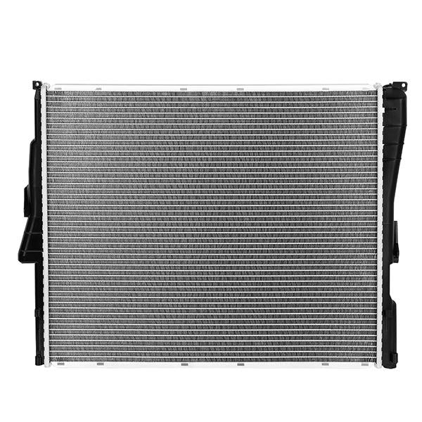 04-06 BMW X3 Radiator - OE Style - Aluminum - 5