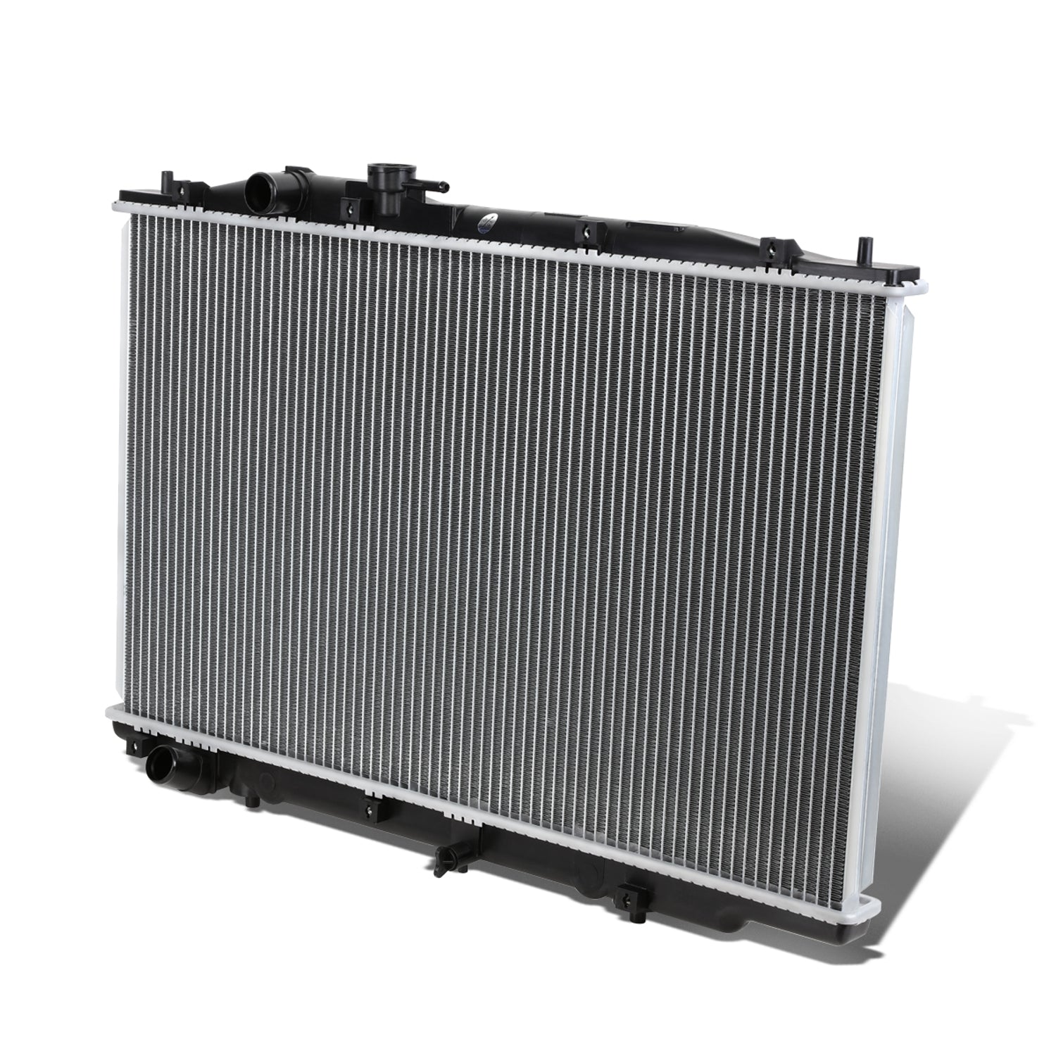 D-Motoring - 04-06 Acura TL Radiator - Aluminum - 1