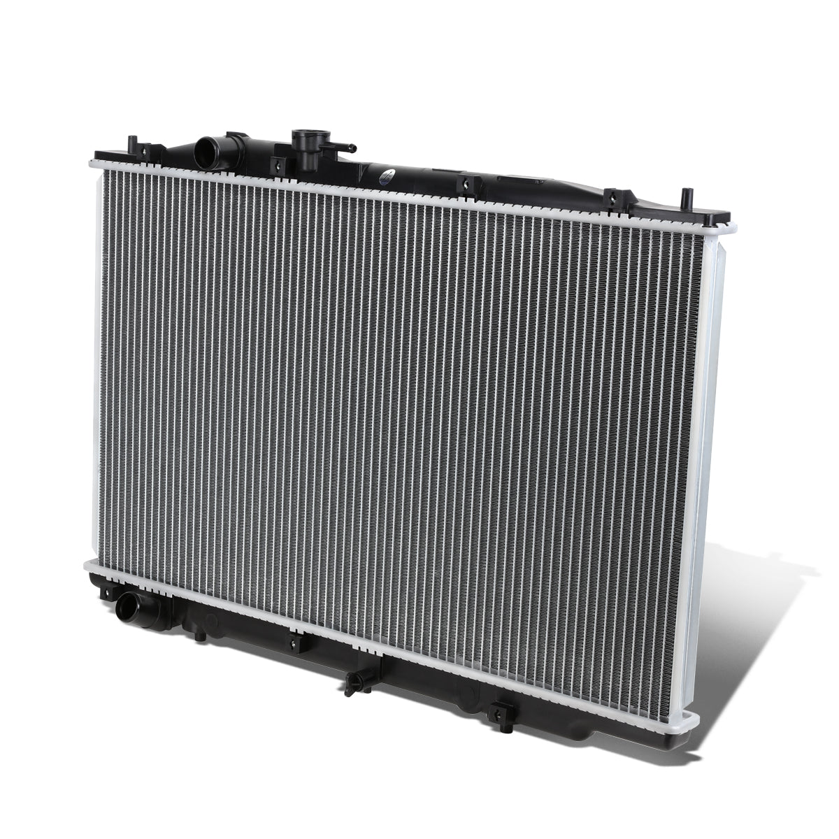 D-Motoring - 04-06 Acura TL Radiator - Aluminum - 1