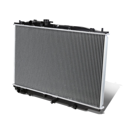 D-Motoring - 04-06 Acura TL Radiator - Aluminum - 1