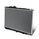D-Motoring - 04-06 Acura TL Radiator - Aluminum - 1
