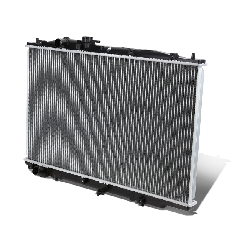 D-Motoring - 04-06 Acura TL Radiator - Aluminum - 1