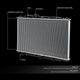 D-Motoring - 04-06 Acura TL Radiator - Aluminum - 2